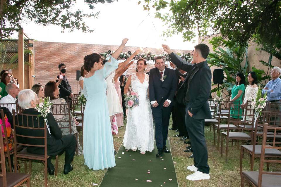 Cada clique conta uma história