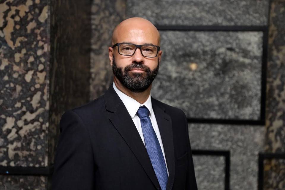 André Magalhães