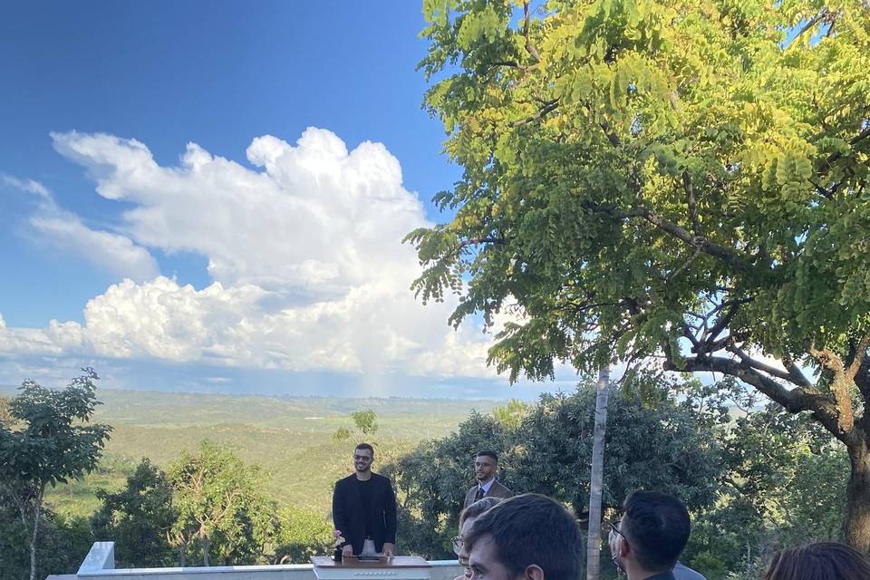Valle Real Eventos