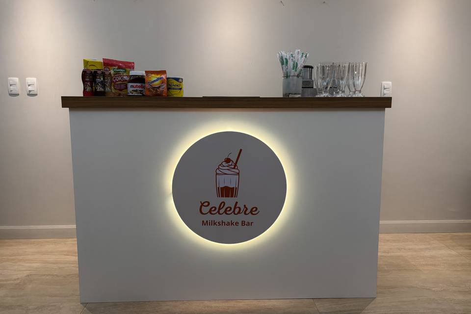 Balcão Celebre