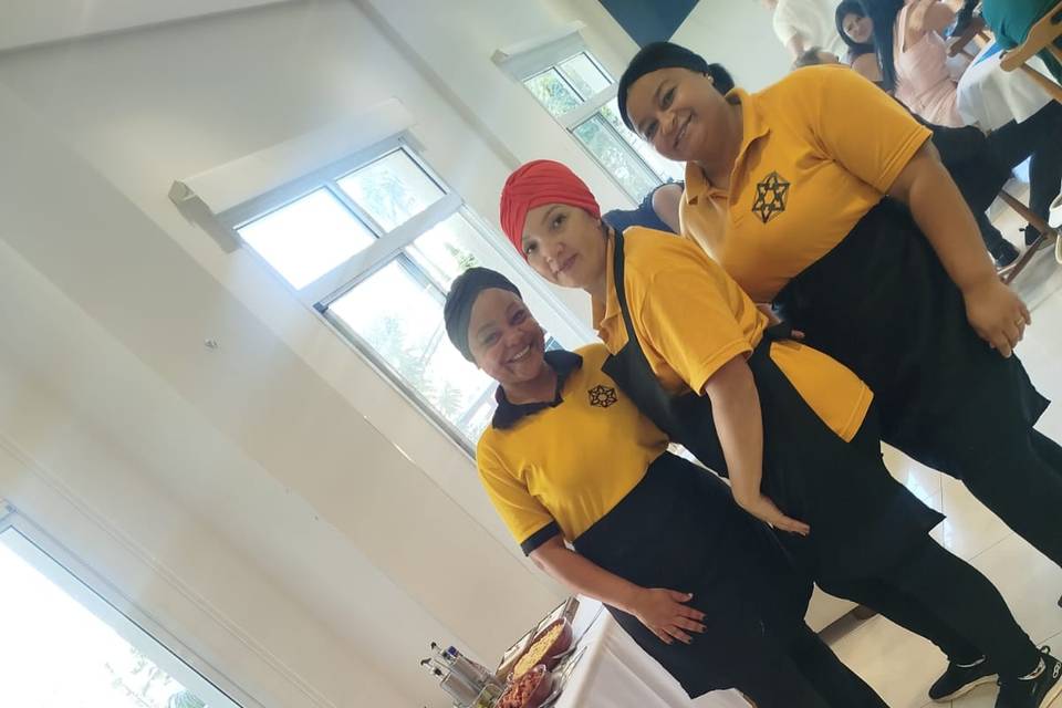 Buffet Nova Era
