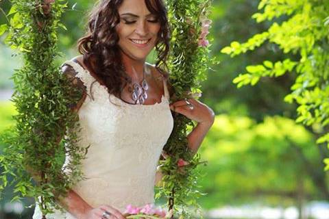 Casamento - Gabs Cavalcanti