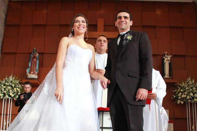 Casamento - Gabs Cavalcanti