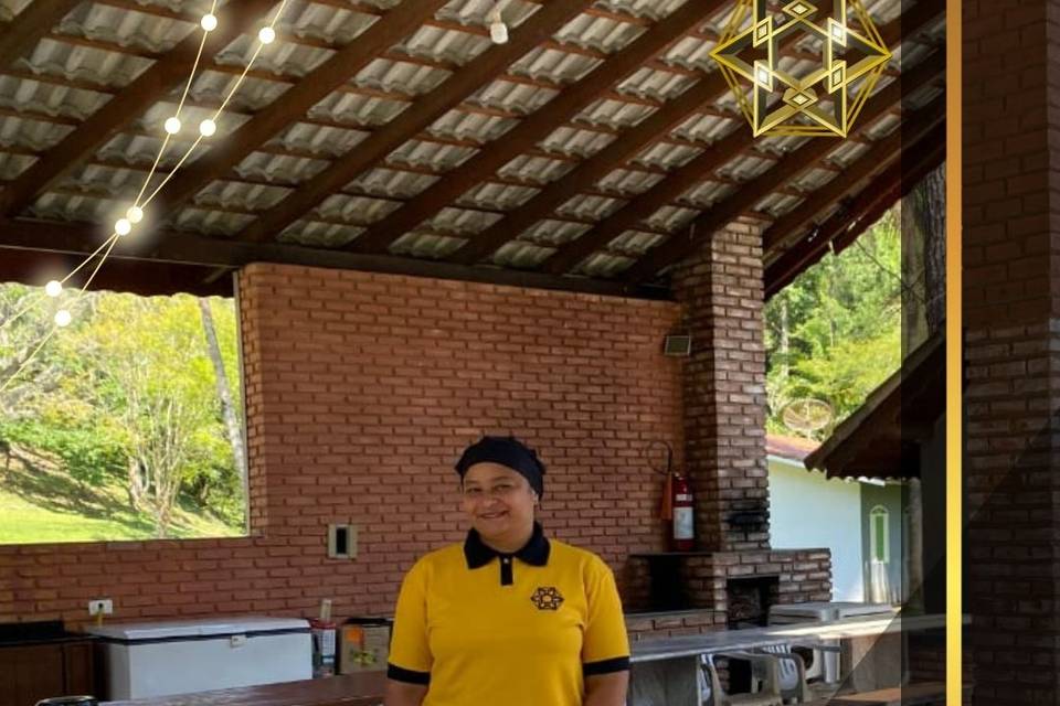 Buffet Nova Era