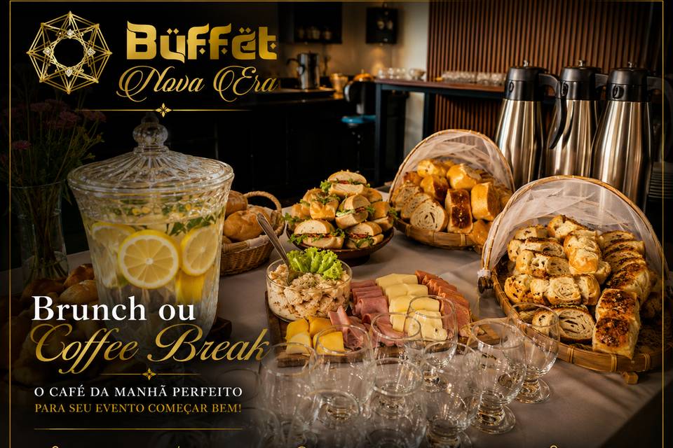 Buffet Nova Era