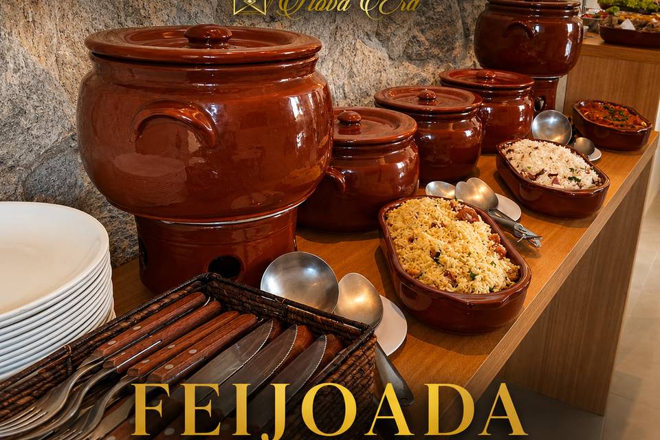 Buffet Nova Era