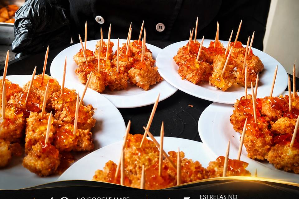 Buffet Nova Era