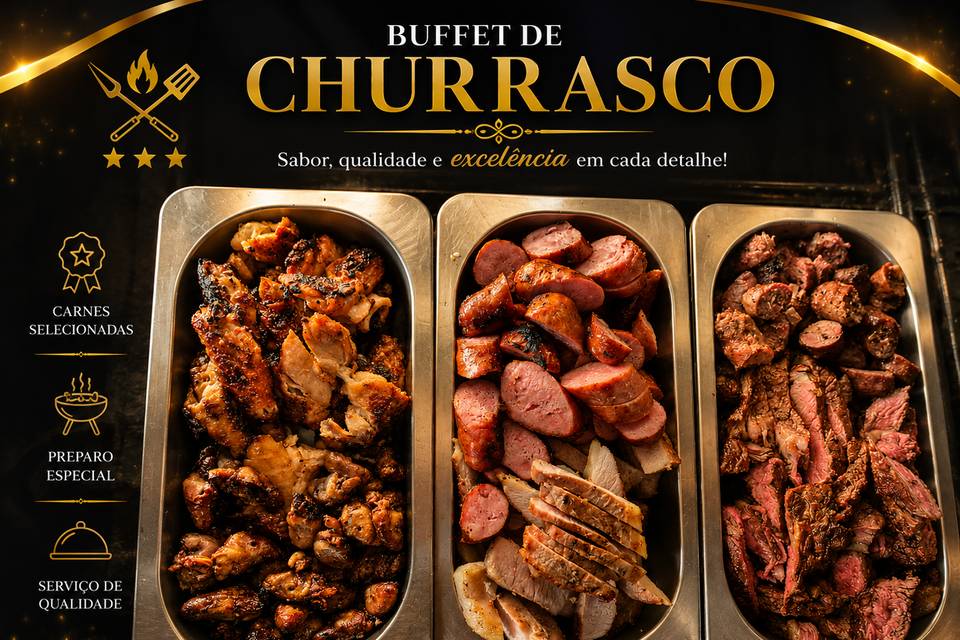Buffet Nova Era