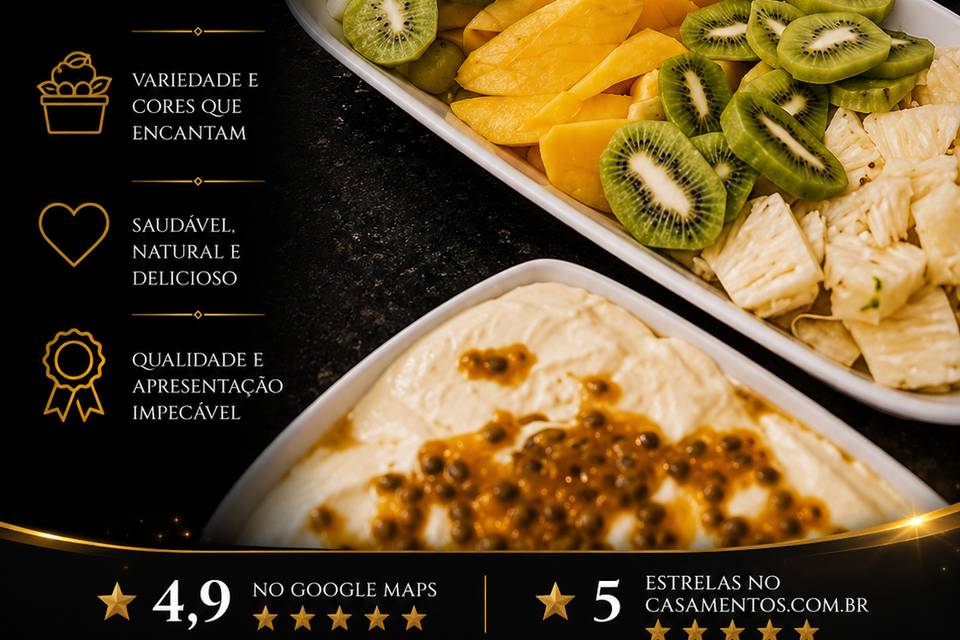 Buffet Nova Era