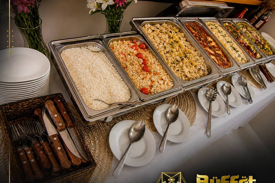 Buffet Nova Era