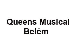 Queens Musical Belém