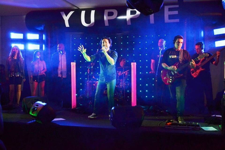 Banda Yuppie