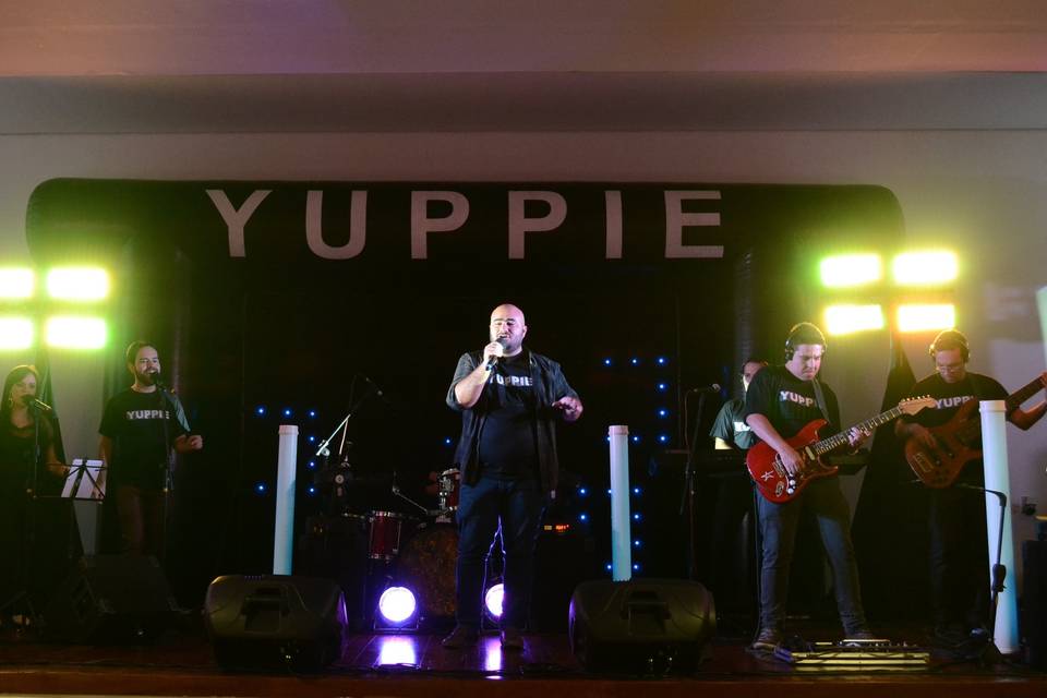 Banda Yuppie