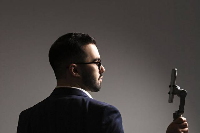 Vídeos prontos em tempo real