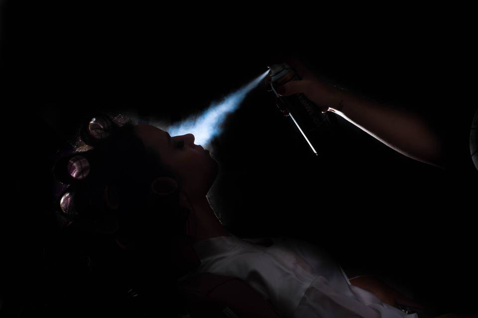Making Of