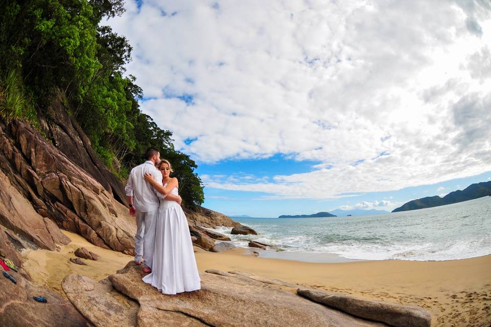 Pós-Wedding