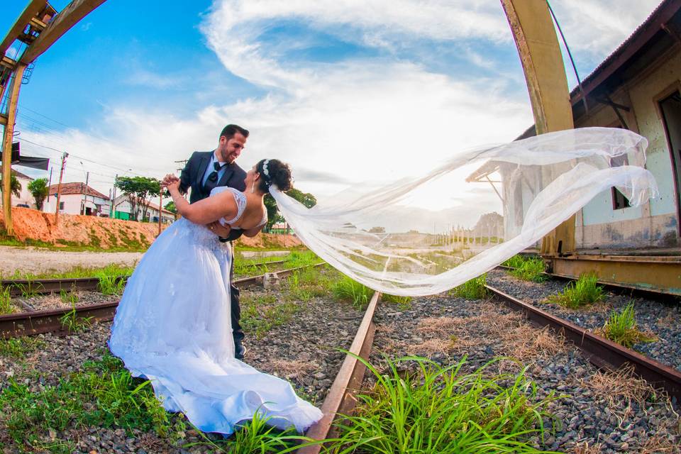 Pós-Wedding