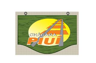 logo Chacara Piui