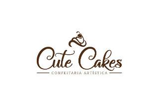 Cute Cakes logo