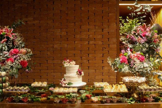 O seu sonho tomando forma