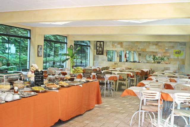 Café da manhã