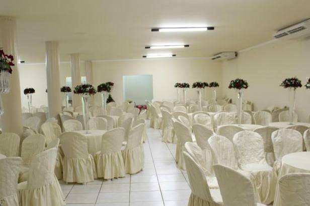 Sala de eventos