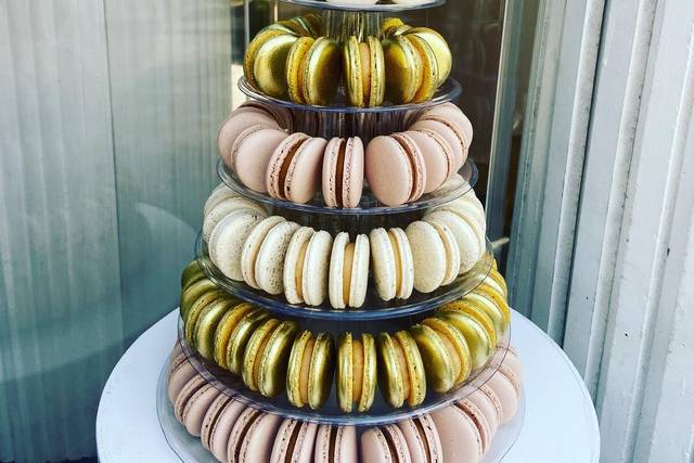 Benditto Macaron