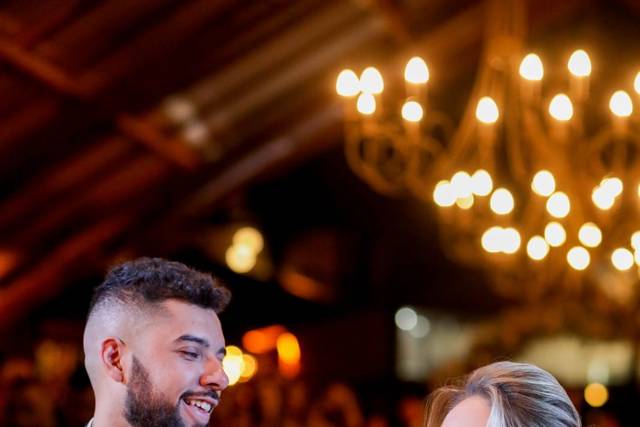 Vinícius & mariane