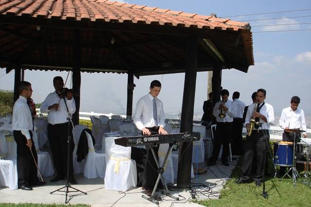Música para eventos