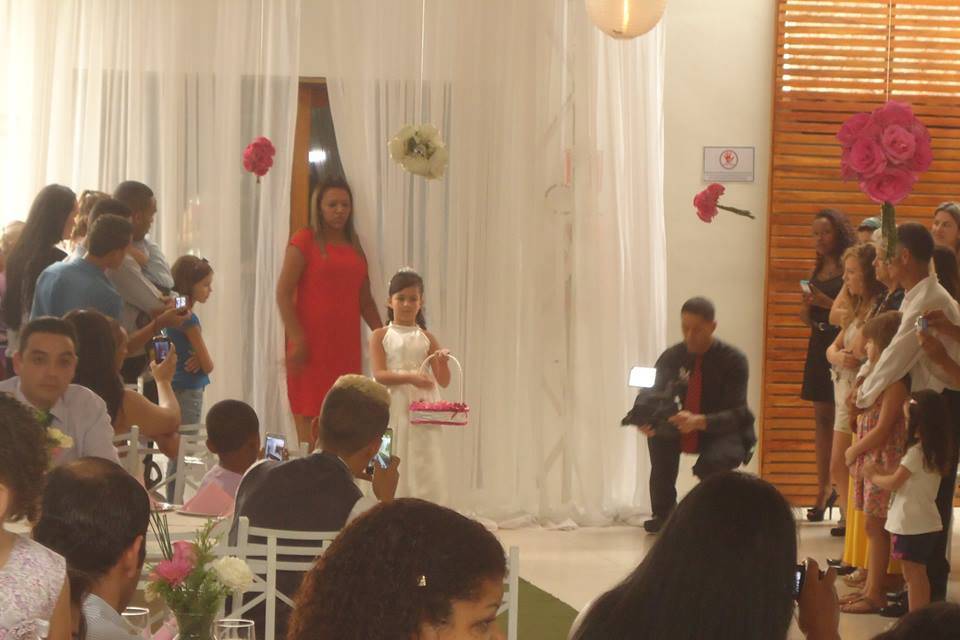 Intimu's Eventos