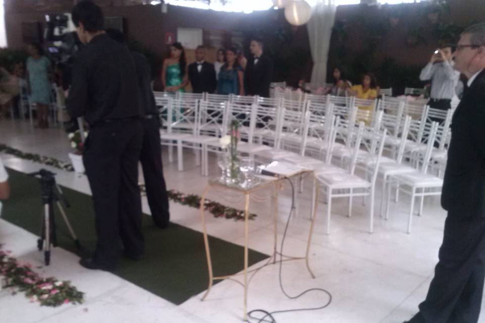 Intimu's Eventos