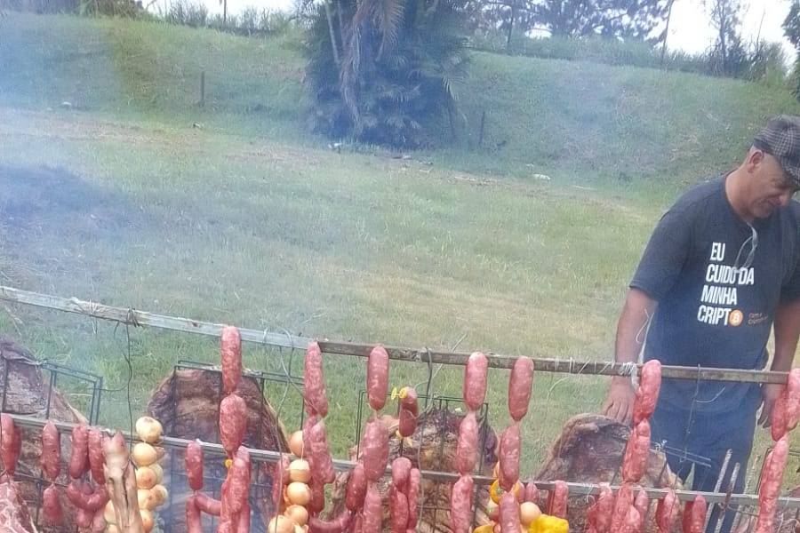 Sabor da Brasa