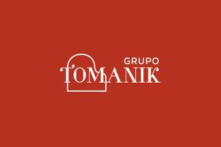 Logo Grupo Tomanik