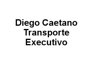Diego Caetano Transporte Executivo