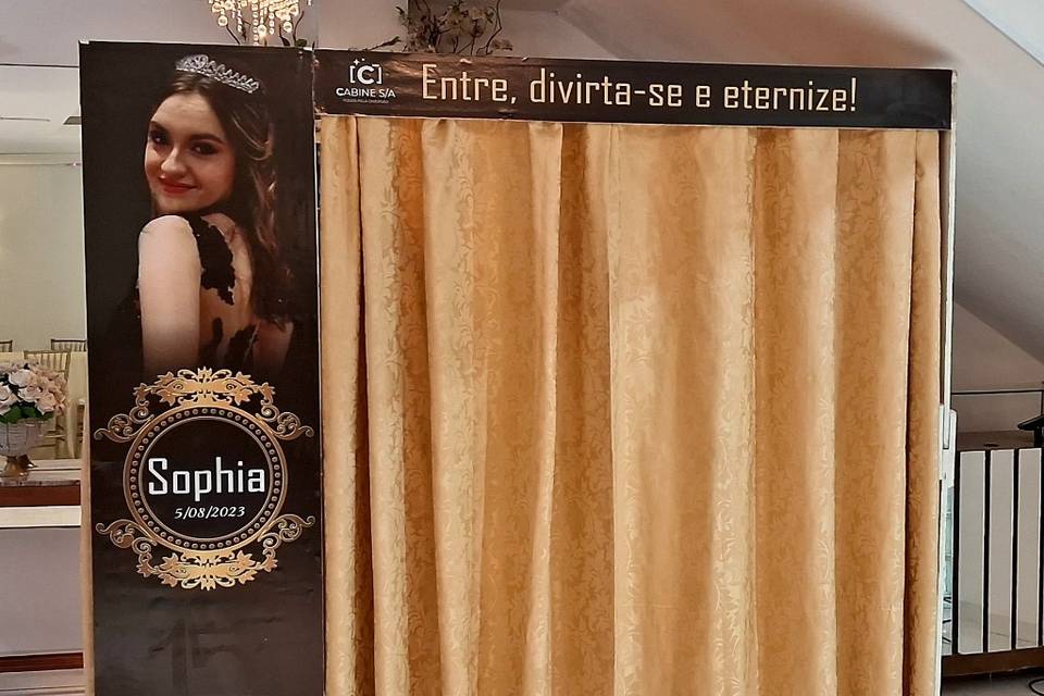 15 Anos da Sophia