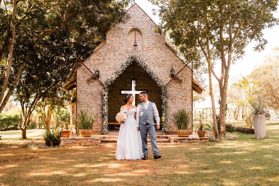 Casamento Carol&Thiago