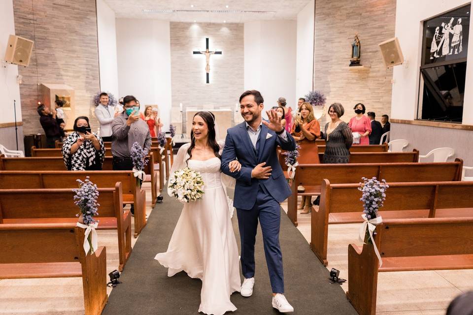 Casamento Fernanda&Rafael