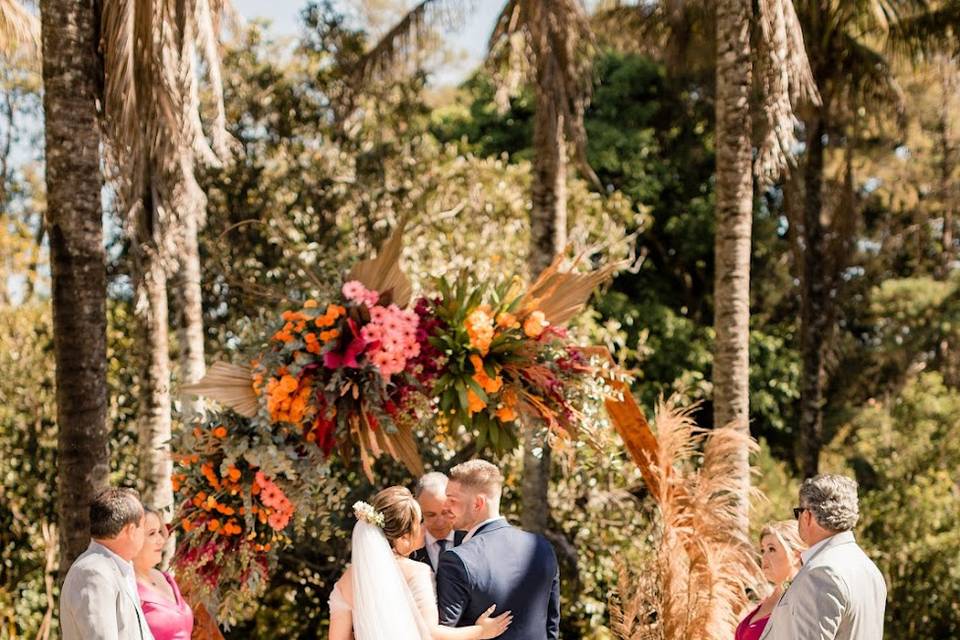 Casamento Giovanna&Lucas