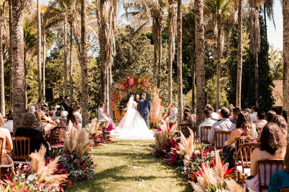 Casamento Giovanna&Lucas