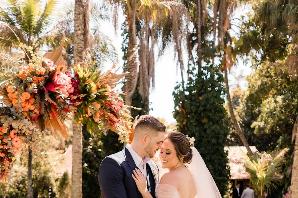 Casamento Giovanna&Lucas