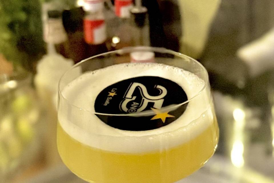 Drinks personalizado