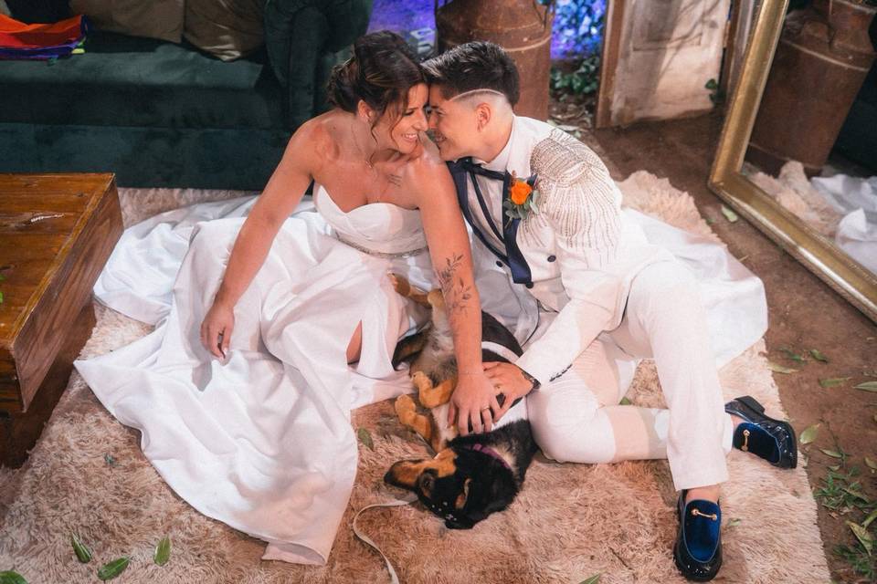 Renata & Gabi