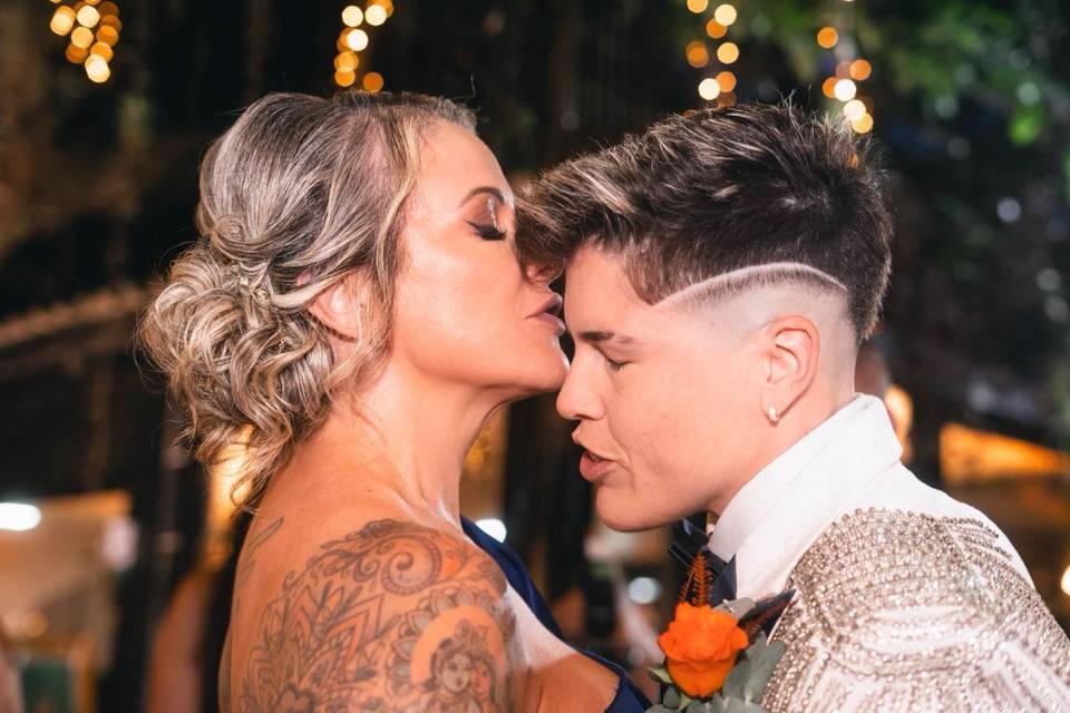Renata & Gabi