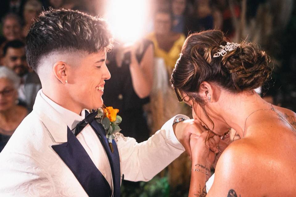 Renata & Gabi