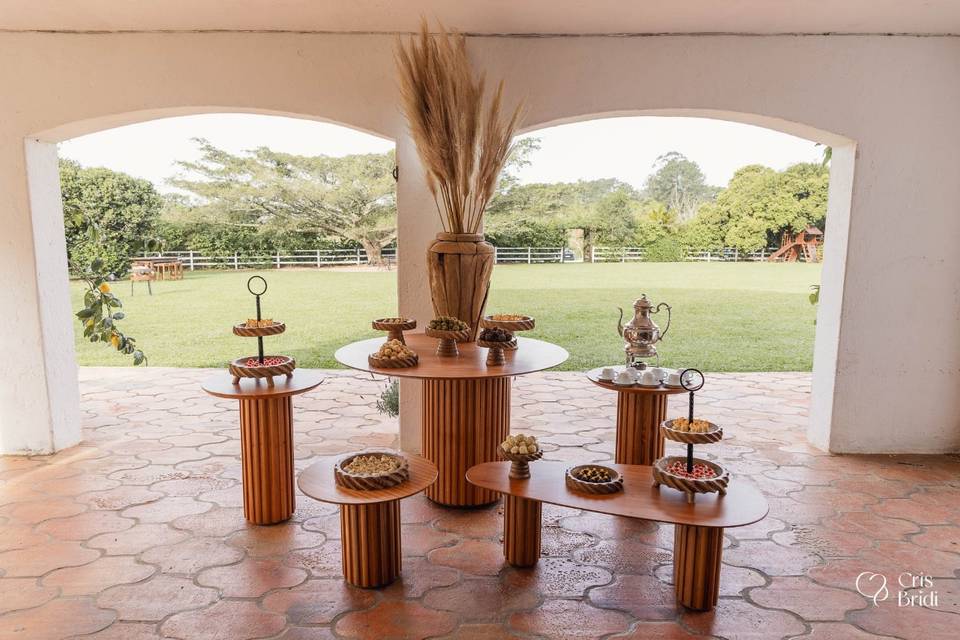 50Th Martha Sittoni