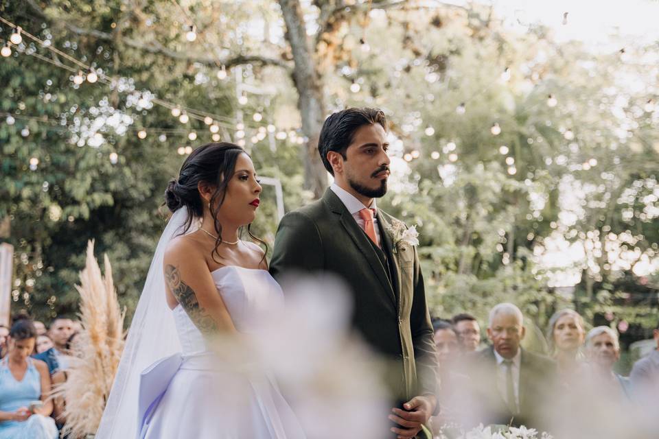 Bianca & Augusto