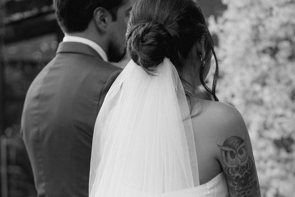 Bianca & Augusto