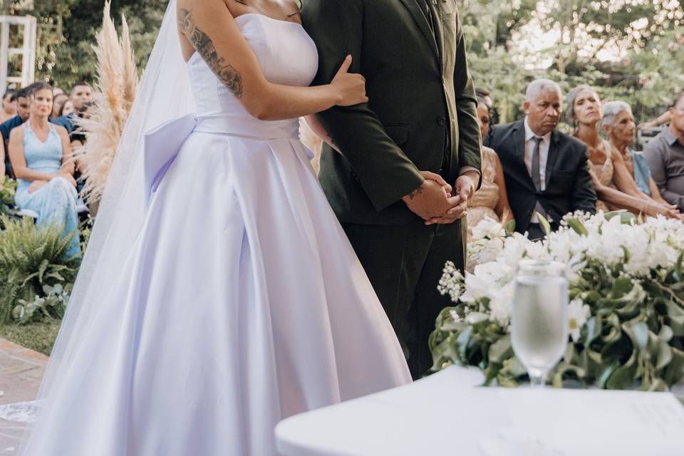 Bianca & Augusto