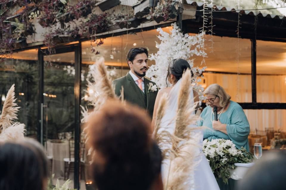 Bianca & Augusto