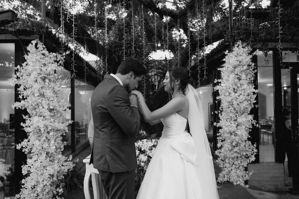 Bianca & Augusto